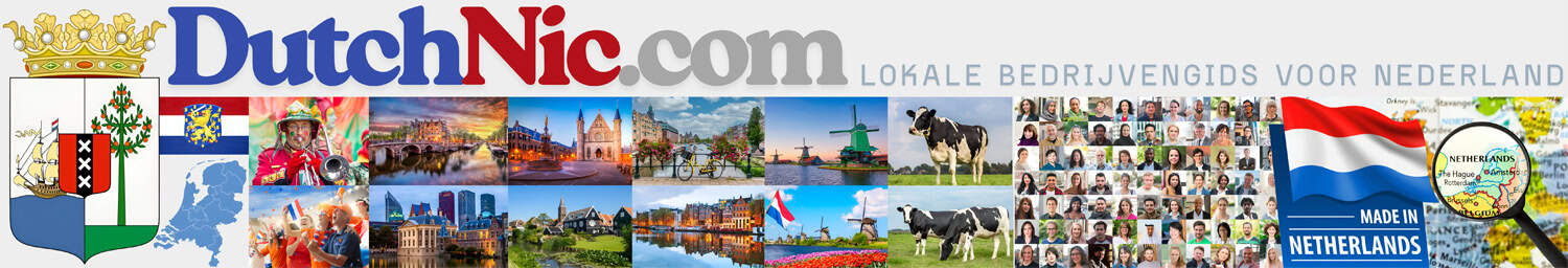 Gemaakt in Nederland - Multiweb 24